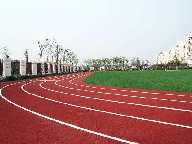 大家信賴的塑膠跑道，你確定真的都了解嗎？